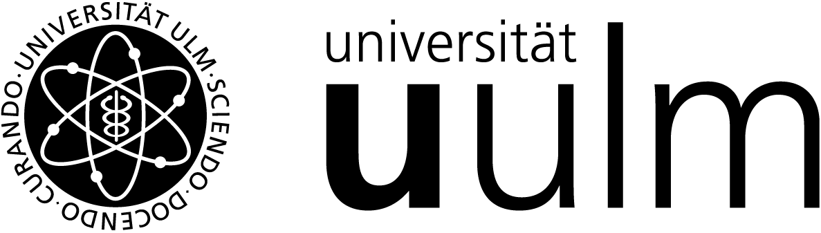 Logo der Universit&auml;t Ulm